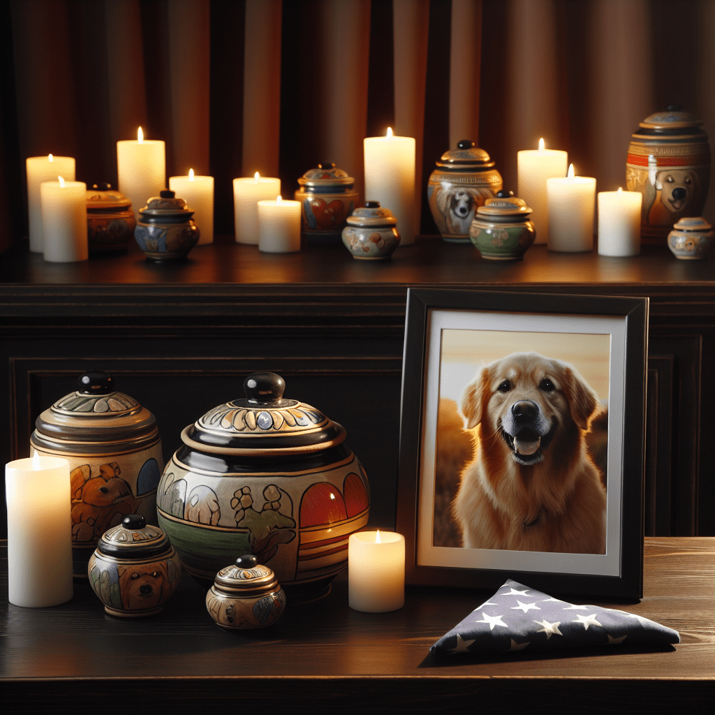 The Future is Furry: Pet Cremation & Funeral Care Outlook for 2026 - American Mortuary Coolers & Equipments