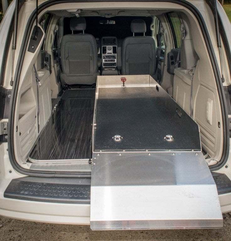 First Call Removal Tray 28